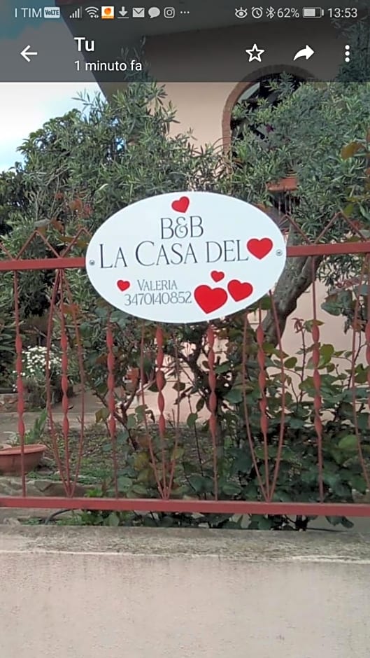 La Casa del Cuore