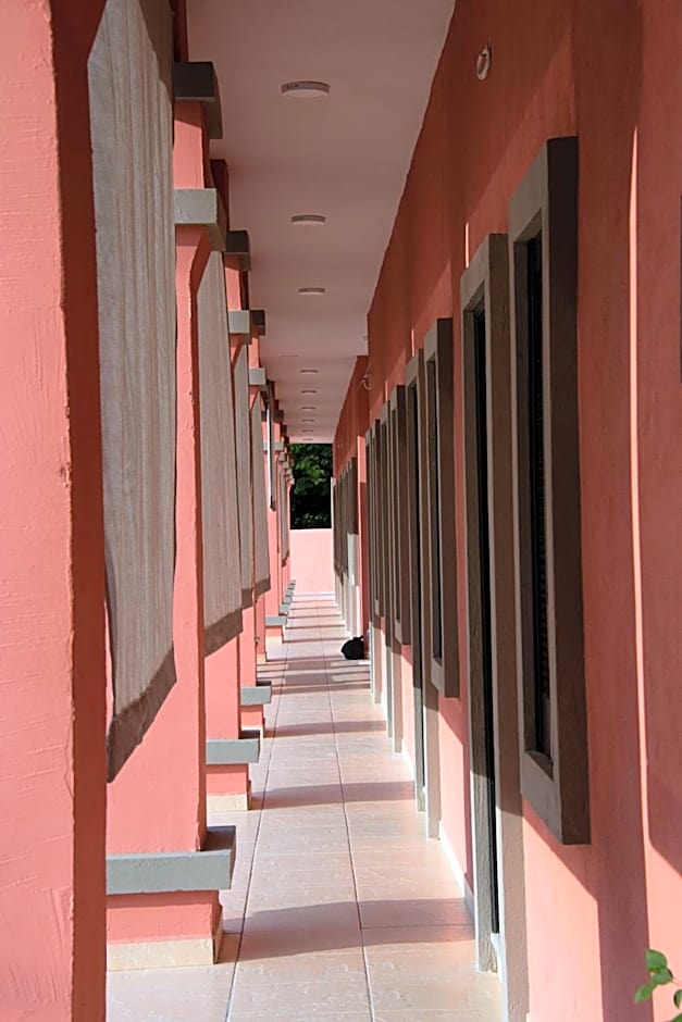 Casa Bruna Luxury Lofts