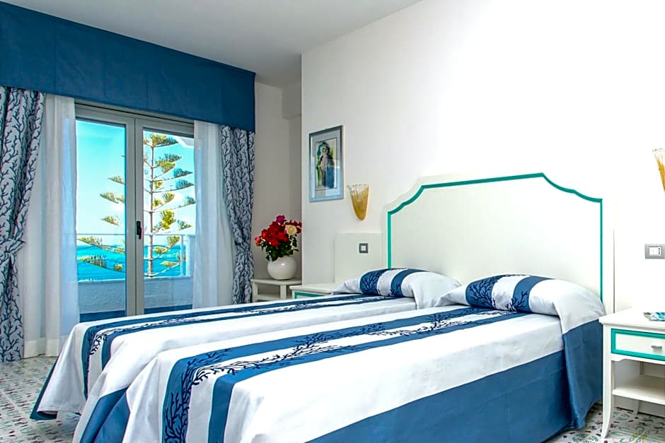 Hotel Ferretti