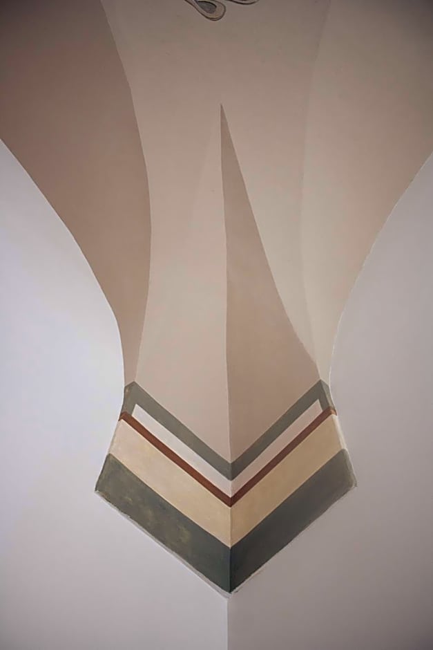 Alvino Suite And Breakfast