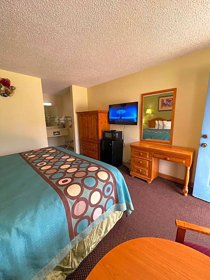 Executive Inn