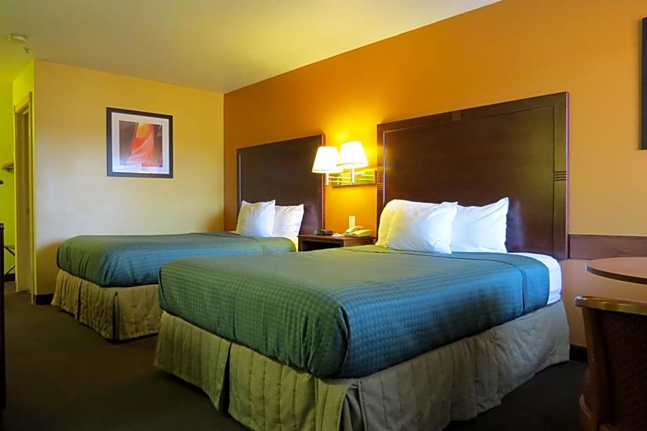 America's Best Inn & Suites Saint George