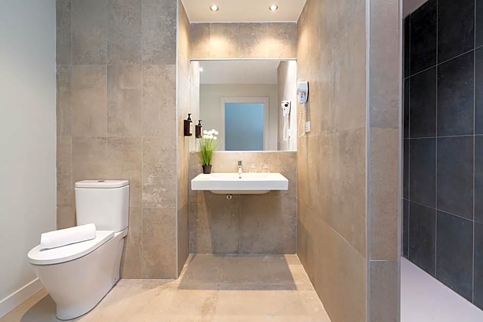 Hotel LIVVO Jandia Golf