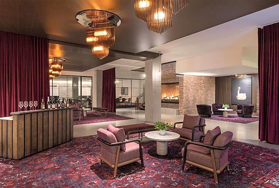Thompson Denver by Hyatt