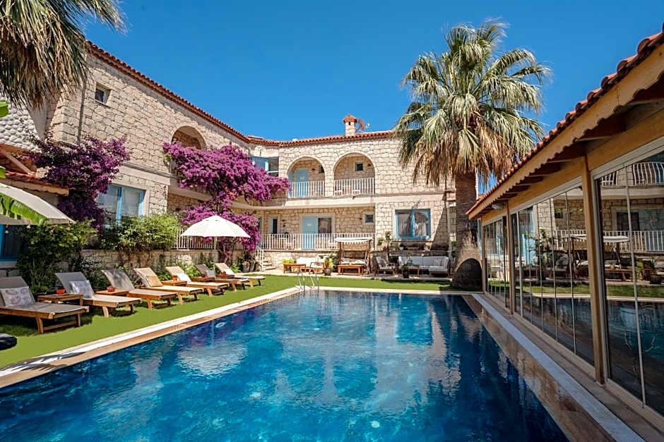 Villa Fora Hotel