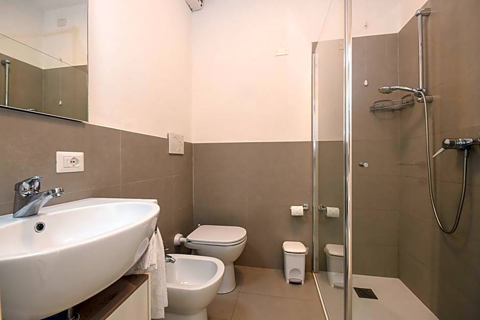 Residence Franca B&B