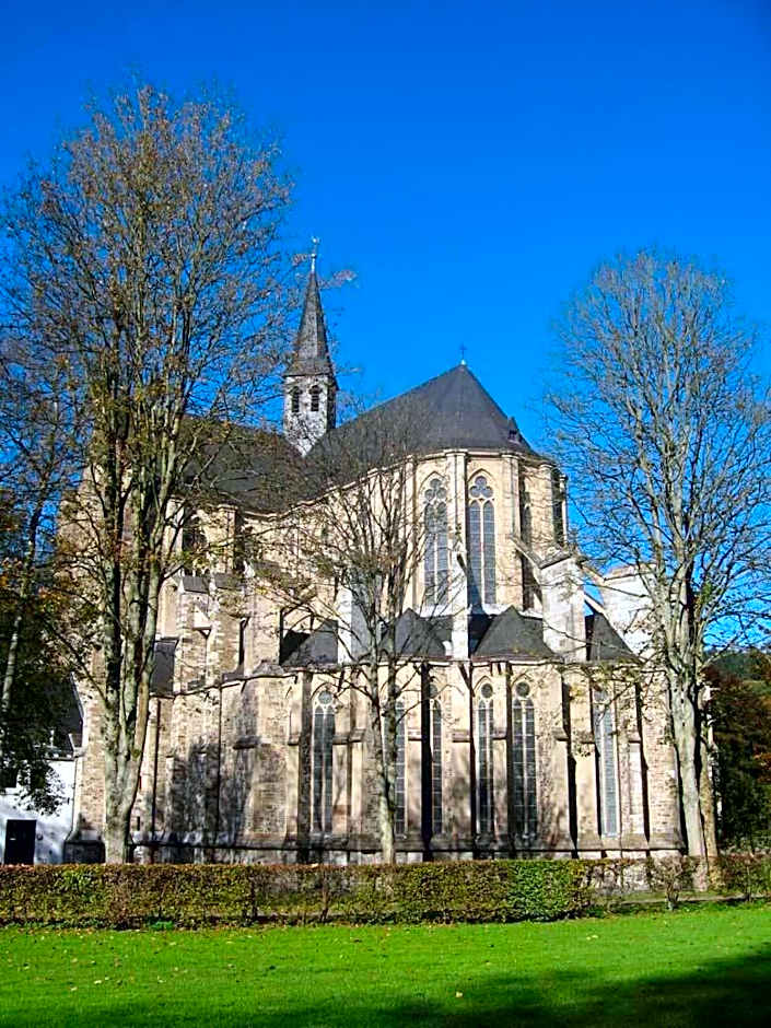 Hotel Haus Koppelberg