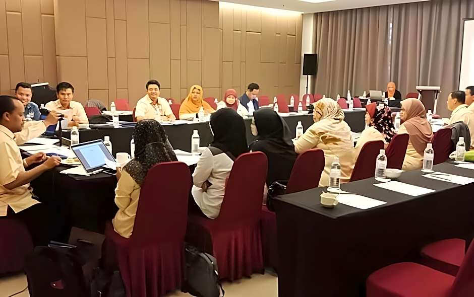 Amansari Hotel Desaru