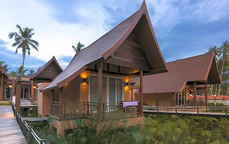 Koh kood paradise beach