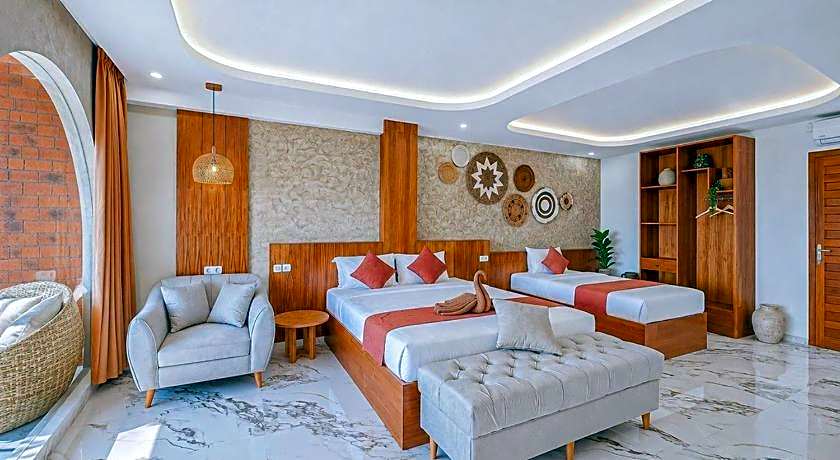 Caldera Hotel & Restaurant