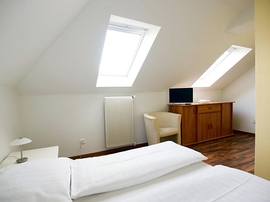 Hotel Gregory