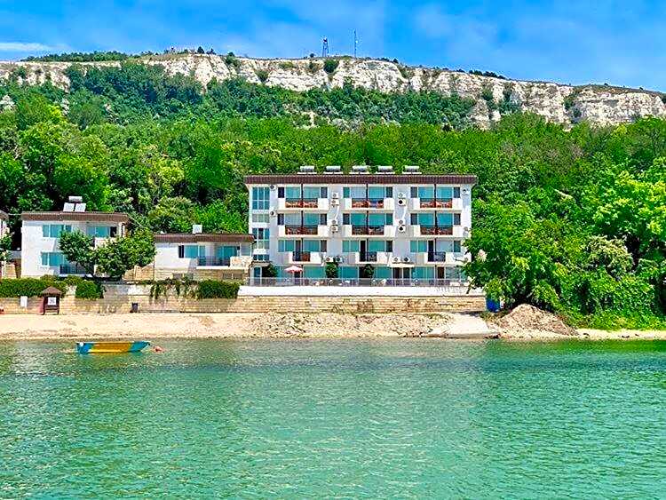 Hotel Oasis - Beach Access