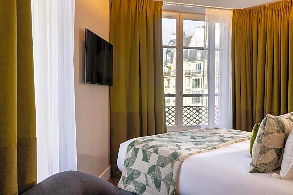 Raspail Montparnasse