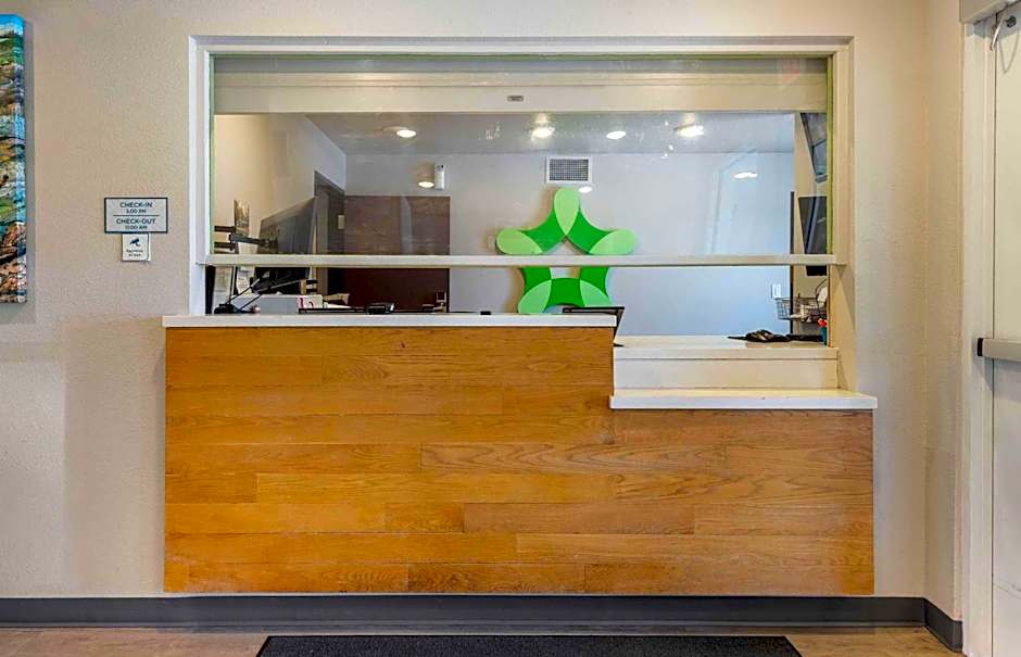 Extended Stay America Suites - Minneapolis - Fridley