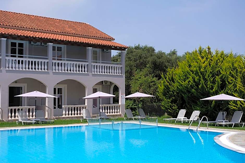 Katsaros Studios & Apartments