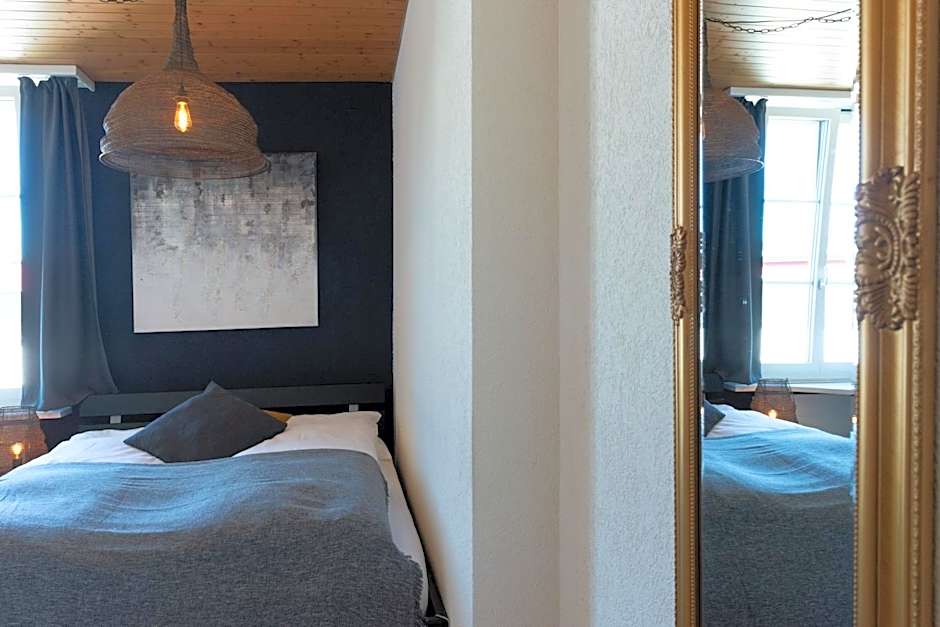 Hotel - Restaurant Waage