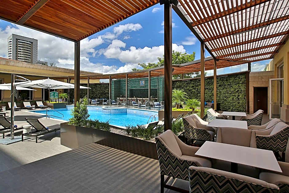 InterContinental Tegucigalpa at Multiplaza Mall by IHG