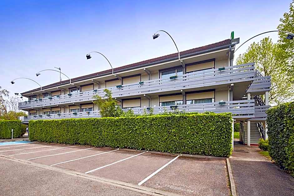 Campanile Melun Senart - Vert Saint Denis