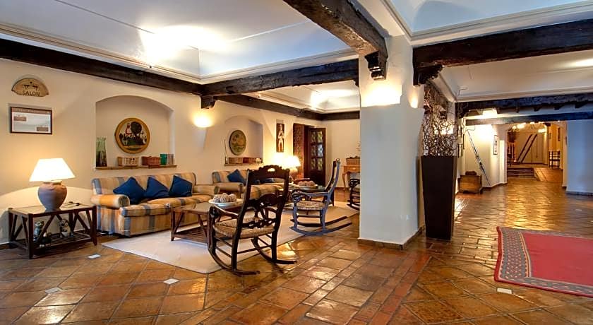 Vincci Rumaykiyya Hotel