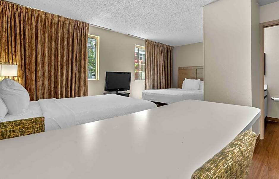 Extended Stay America Suites - Dallas - Plano Parkway