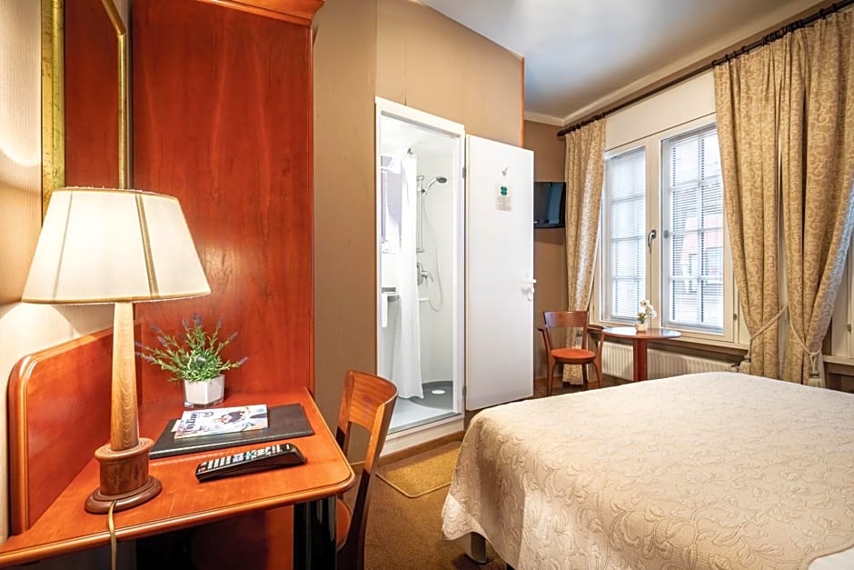 Hotel Albert I