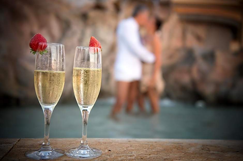 Hotel Villa Margherita