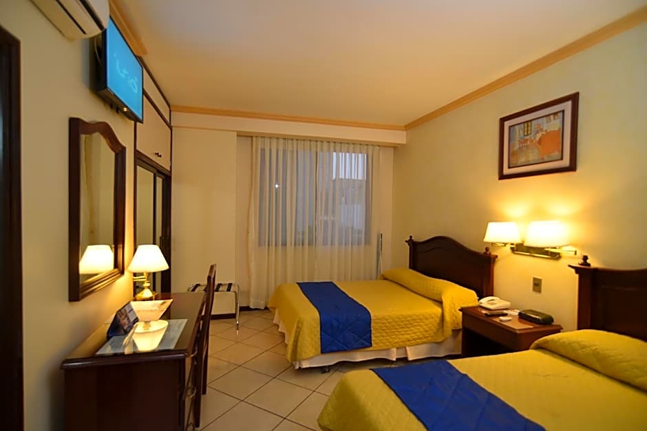 Hotel Continental Park