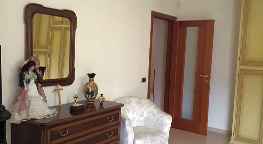 B&B Porta del Gargano