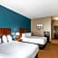 The Hotel Saratoga, Ascend Hotel Collection