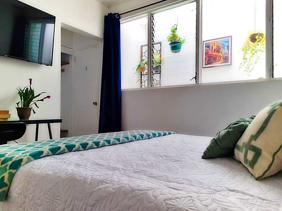 Casa Jardin del Mango