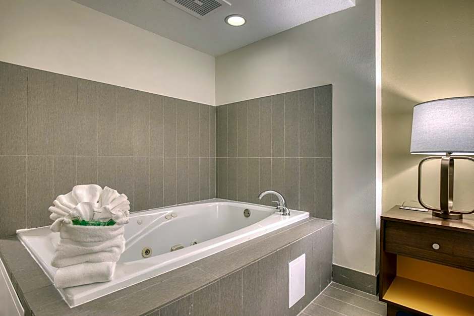 Holiday Inn Express & Suites Madison West - Middleton