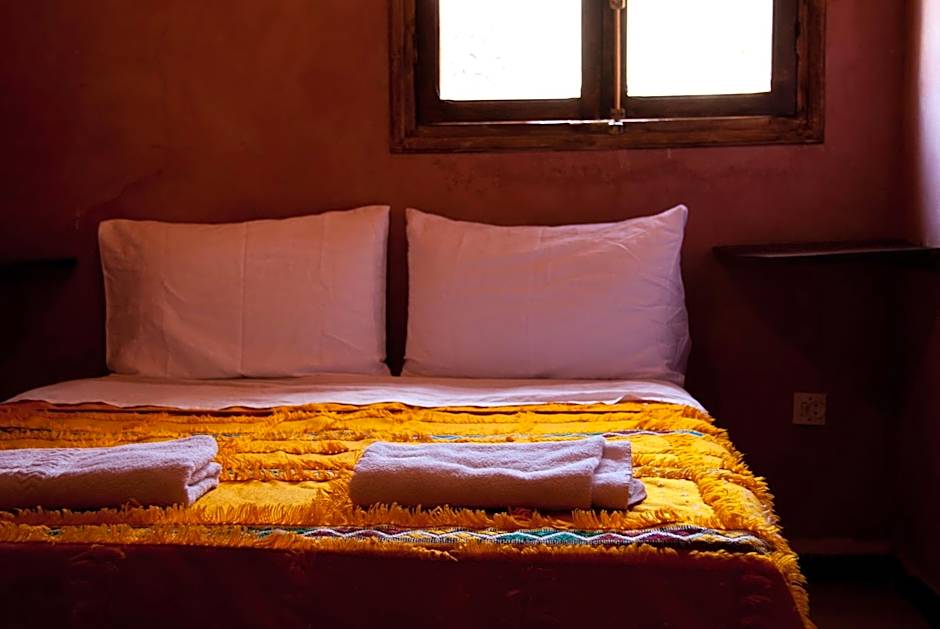 Hôtel Chellal ďOuzoud