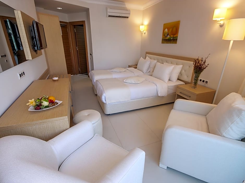 Dragut Point South Hotel Turgutreis - All Inclusive