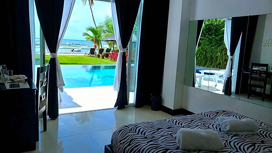 Bohol South Beach Hotel