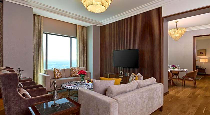 The Leela Gandhinagar