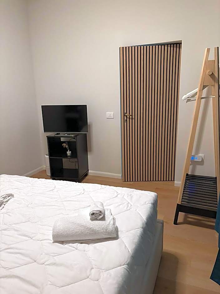 MH Hotel Benaco