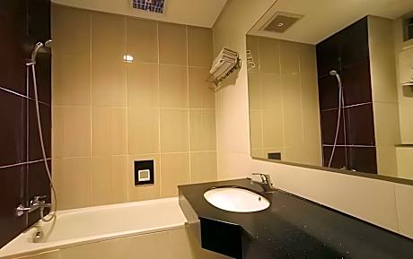 Suite Room