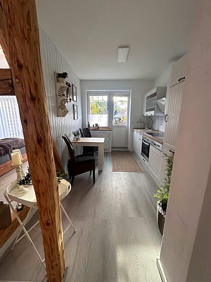 Ferienwohnung Johanna
