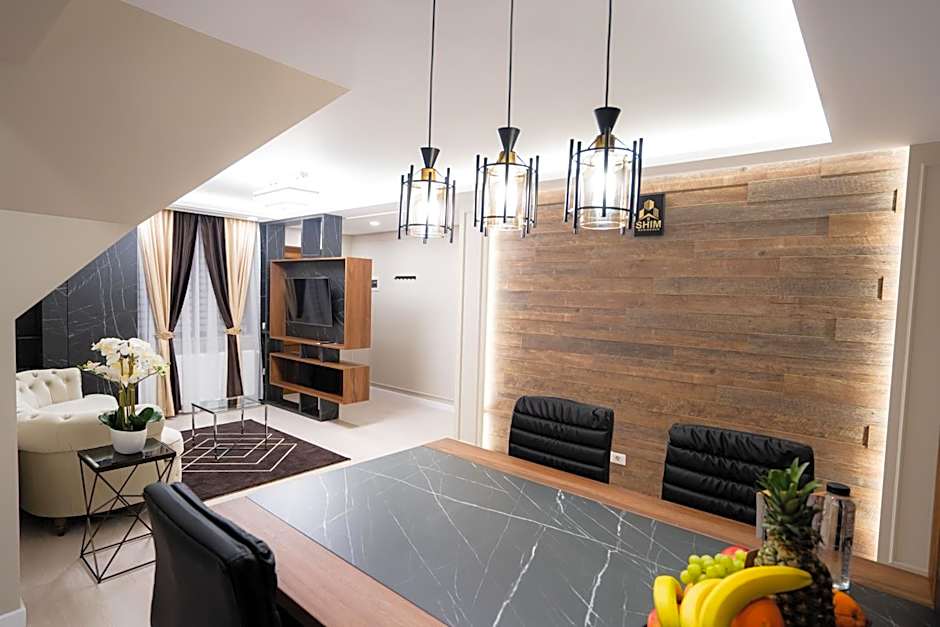 SHIMresidence LUXURY