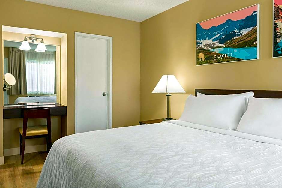 Travelodge by Wyndham Presidio San Francisco