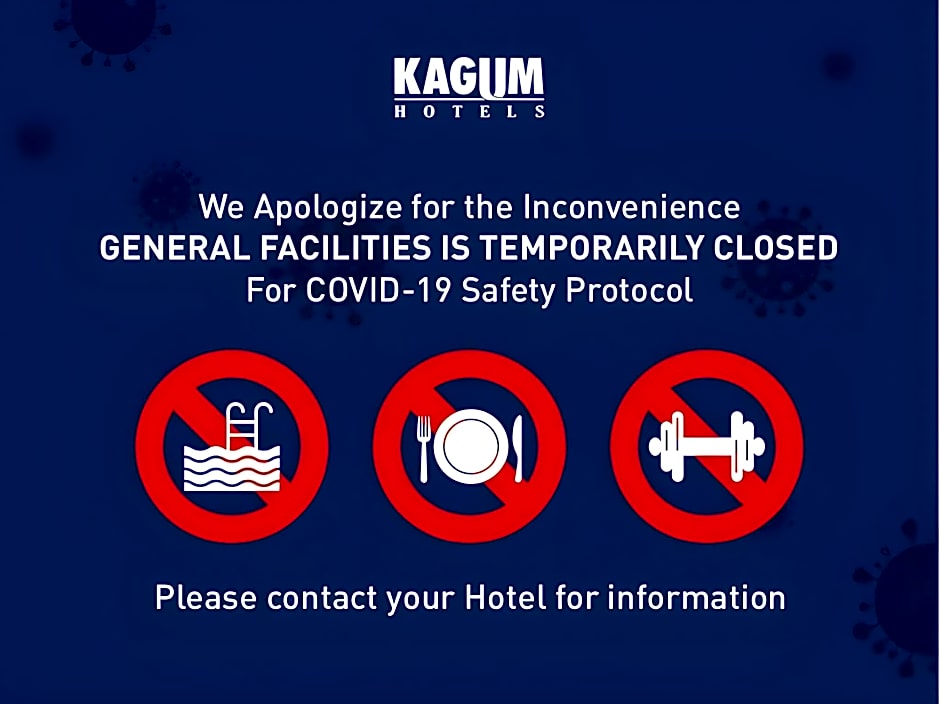 Zodiak at Sutami Hotel