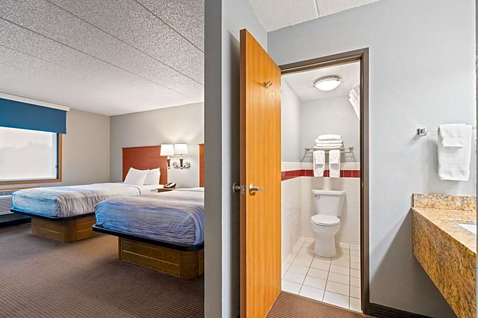 AmericInn by Wyndham Bismarck