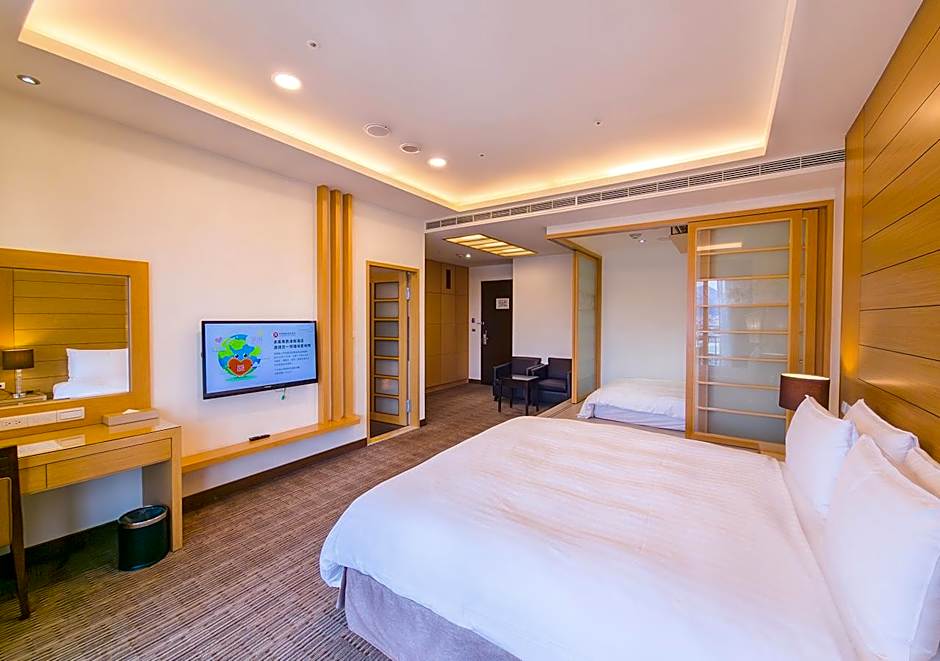 Cheng Wan Grand Hotel