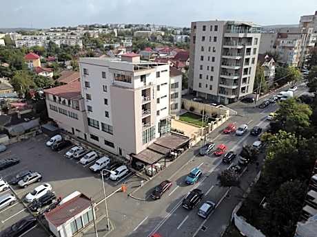 Hotel City