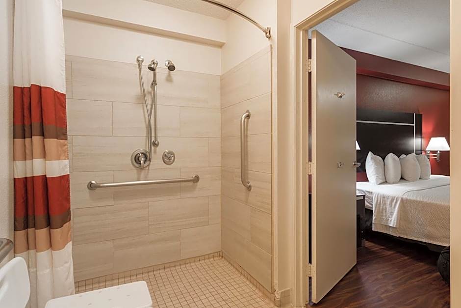 Red Roof Inn Chattanooga - Hamilton Place