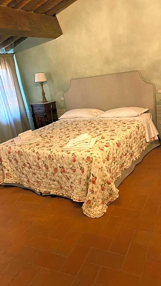 Palazzina Dei Cacciatori