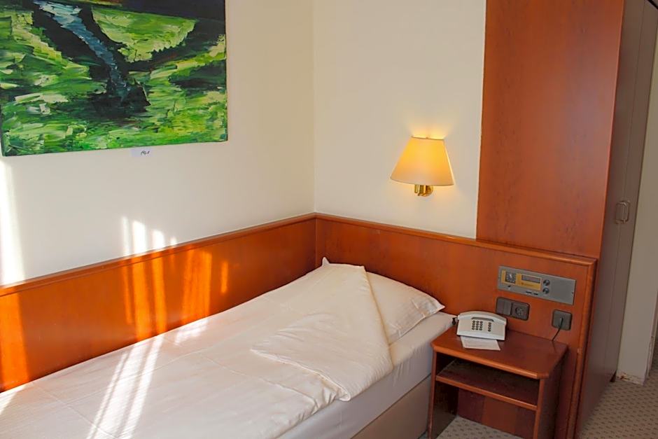 Elbroich Hotel Düsseldorf