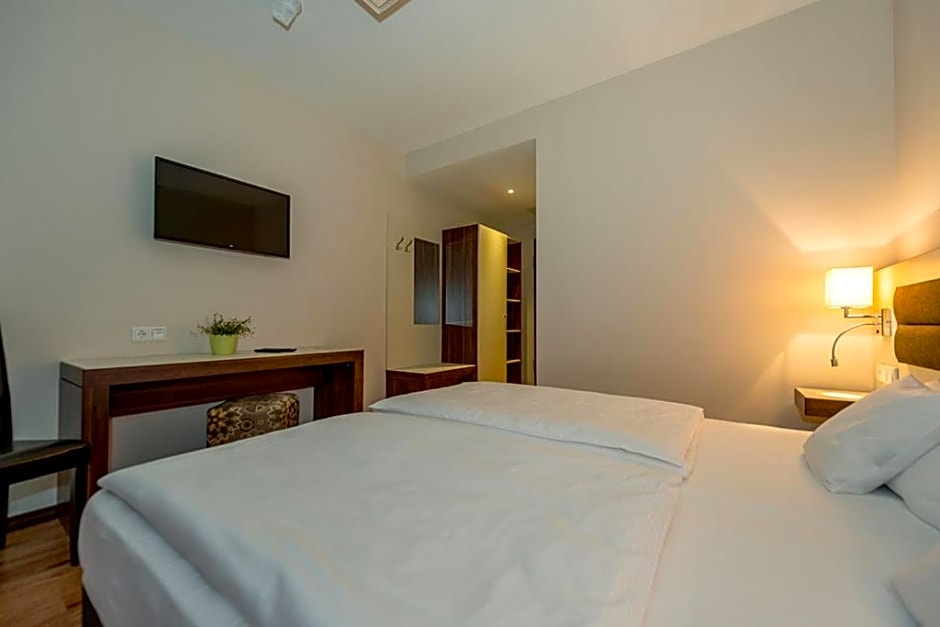 Hotel Nordhausen