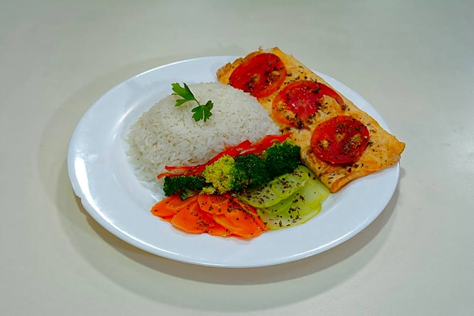 Fênix Hotel Campinas