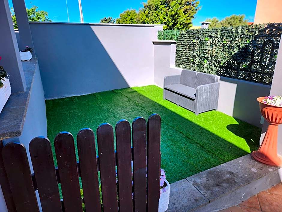 Nautilus Affittacamere